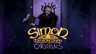 12: Sordid mag das nicht! 🧙🏻 SIMON THE SORCERER ORIGINS