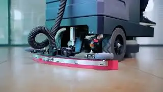 Lvtong new model: cleaning equipment-Scrubbers, sweepers popularly used indoor and outdoor!!!!