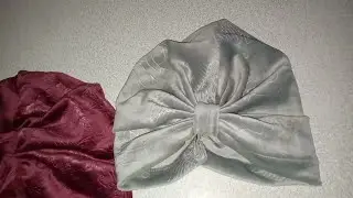 تفصيل وخياطة بوني الشعر