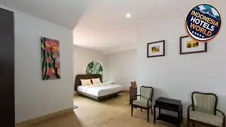 Cove Matahari Senja | Bali, Indonesia | Hotel Review 🛏️
