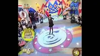 王心凌 - 好友音樂會[#娛樂百分百 2009/12/28]