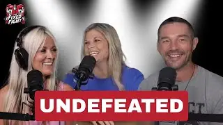 Undefeated | The Fixed Fight with Misty Gomel, David Pendley & Tawana Pendley