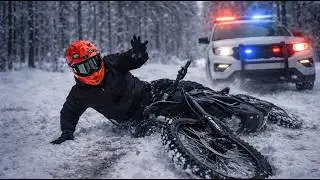 Top Electric Bike Fails: Mistakes You Shouldn't Repeat