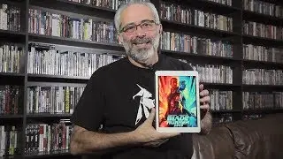 BLADE RUNNER 2049