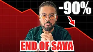 Cassava Sciences Stock Update: Breaking News on Fraud Charges 🚨 | SAVA STOCK