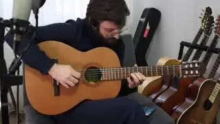 Django Reinhardt - Minor Swing - 1937