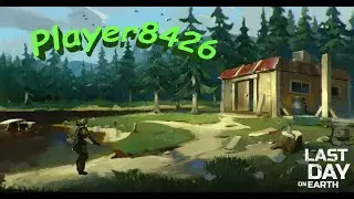 Last Day on Earth - Рейд базы Player8426