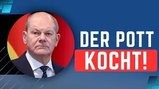 Protest im Revier! Warum viele Arbeiter AfD wählen und SPD sowie Grüne verlieren