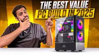 PC Building in 2025 &ndash; Balancing Performance and Value Like a Pro