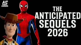 A/C: Самые ожидаемые продолжения 2026 года