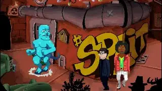 Splittown release date reveal trailer