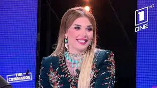 العدد التاسع من برنامج Tiri Commande