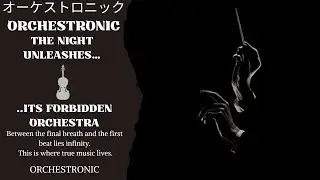 Classical Music Metropolis | Cinematic Urban Orchestra