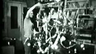 Bob Pacholík uvádí: Vánoce v Prostějově 1976