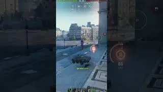 World of Tanks WTF Moments || WOT RNG EP#