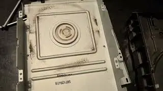 Xbox for part not working - eBay auction product demo