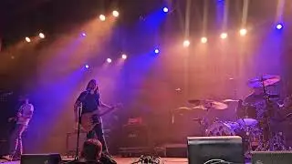Sincere Engineer - Anemia , live @ The Fillmore Philadelphia 1/31/2026