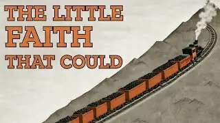 Sunday | The Little Faith That Could (Matthew 17:14-20) | Jason Powell