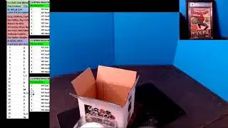 LIVE Sports Breaks! 2025 Hit Parade Comic Books, Gold Rush HOF Jerseys, Mini Helmets, Pop Century!