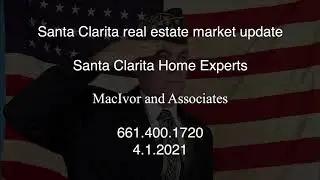 Santa Clarita foreclosure market imminent home update 04012021