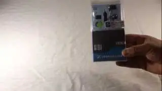 Unboxing : Sennheiser CX275S Universal Headset for Smartphones