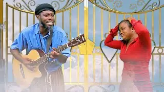 JUDGEMENT DAY HEAVEN&rsquo;S GATE SERIES -  MAA KUO MAAME&rsquo;S CASE WITH JOE KUNTANI