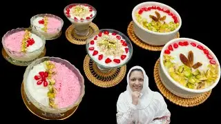 Bohra Traditional Kalamra l Bohra Dessert l Rabi-ul-Awal Special Milad un nabi Bohra recipe Kalamro