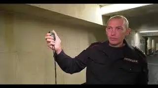 Меры безопасности при проведении стрельб
