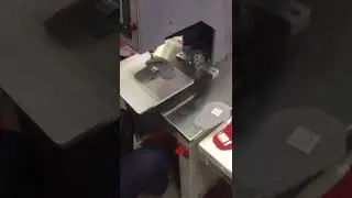 automatic label hot stamping machine for shoes heat transfer print machine
