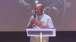 Our Never Changing God In A Ever-Changing World | Manny Murugen | Urban Light Church