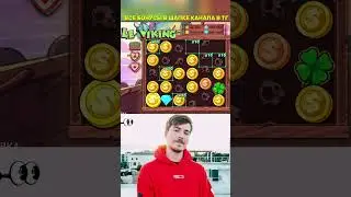 Поймал Хот Мод в Le Viking🔥Hot Mod Занос топ заносы недели #занос #casino #заносы #заносынедели