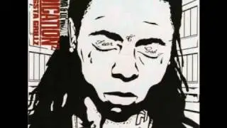 Lil Wayne - Get 'Em (Dedication 2)
