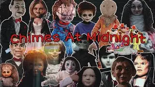 Killer Dolls ~Chimes At Midnight~