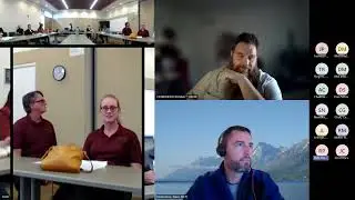 Tank Waste Stewardship and Treatment (TWST) Committee Meeting, October 10, 2024