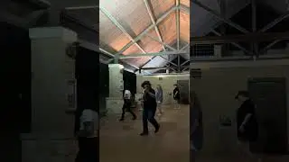 Christmas in Texas - Bootstompin' ATX line dancing