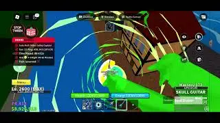 ⭕ REVIEW SCRIPT TERBARU BLOX FRUITS ⭕ AUTO FARM MASTERY GUN DAN AUTO FARM MASTERY FIGHTING STYLE ‼