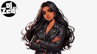 Hadd Se Jyada Aati Hai (DJ Zedi Remix) | Chehraa | Hip Hop/Trap Mix