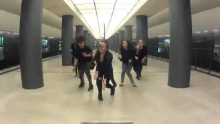 Primetime Danzas | Dancehall Choreography | Justin Bieber - Sorry