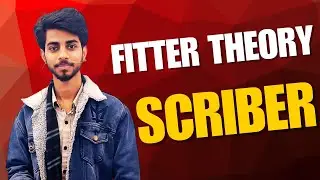Scriber | FITTER THEORY | ALP | TECHNICAL HALPER | AVVNL | DRDO | ISRO | METRO | ITI Career Hub