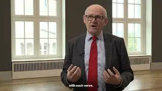 The Shape of Freedom. International Abstraction after 1945 - Expert Talks (3/3)