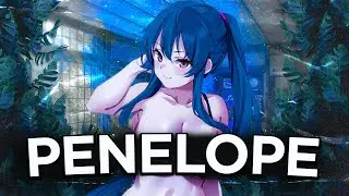 Penelope - Wavehi x Lil Altoid (Official AMV)