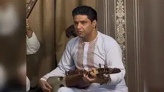 tak navazi rabab hang ahmad zanpar shirin egha basmeli