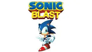 Sonic Blast (G Sonic) - Sonic Walkthrough