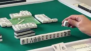 健康麻雀チャンネル がライブ配信中！