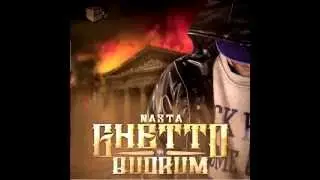 02 NASTA - Desde Cero con B-Man Zerowan (Entik Records)