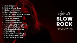Greatest Hits Romantic Love Songs | Soft Rock 70s, 80s, 90s | A Heart That Won’t Let Go