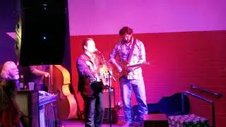 Jason James Band Seems Like Tears Ago