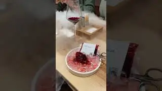 Ресторан сенсорной кухни &laquo;Leth&raquo;