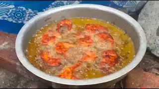 అద్భుతమైన ఆంధ్రా స్టైల్ ఫిష్ ఫ్రై | Andhra Style Fish Fry