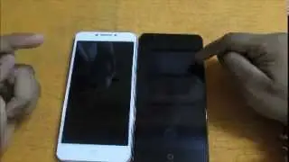 Yu Yureka Vs Yureka Plus ! Full comparison between this two Yu Phones